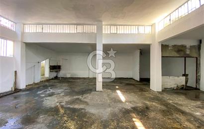 FARKLI İŞ KOLLARINA UYGUN, 3 KAT, MÜSTAKİL BİNA , 900 M2 KAPALI ALAN, 