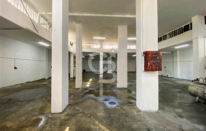 FARKLI İŞ KOLLARINA UYGUN, 3 KAT, MÜSTAKİL BİNA , 900 M2 KAPALI ALAN, 