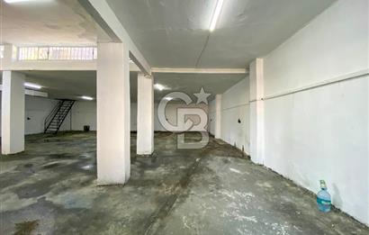 FARKLI İŞ KOLLARINA UYGUN, 3 KAT, MÜSTAKİL BİNA , 900 M2 KAPALI ALAN, 