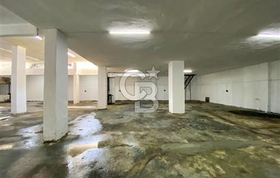 FARKLI İŞ KOLLARINA UYGUN, 3 KAT, MÜSTAKİL BİNA , 900 M2 KAPALI ALAN, 