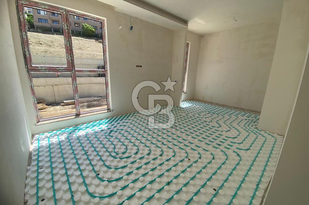  Çankaya Gaziosmanpaşa Büyükesat 4+1 Süper Lüks Satılık Daire