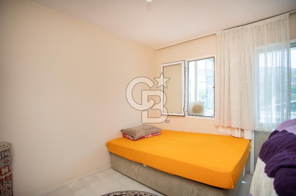 Eski Foça Aykent Sitesinde Satılık 2+1 Daire