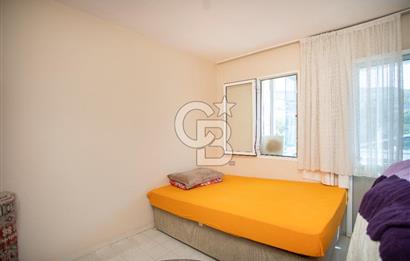 Eski Foça Aykent Sitesinde Satılık 2+1 Daire