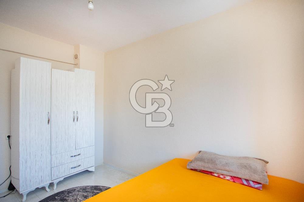 Eski Foça Aykent Sitesinde Satılık 2+1 Daire