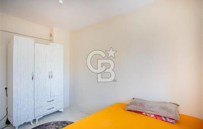 Eski Foça Aykent Sitesinde Satılık 2+1 Daire