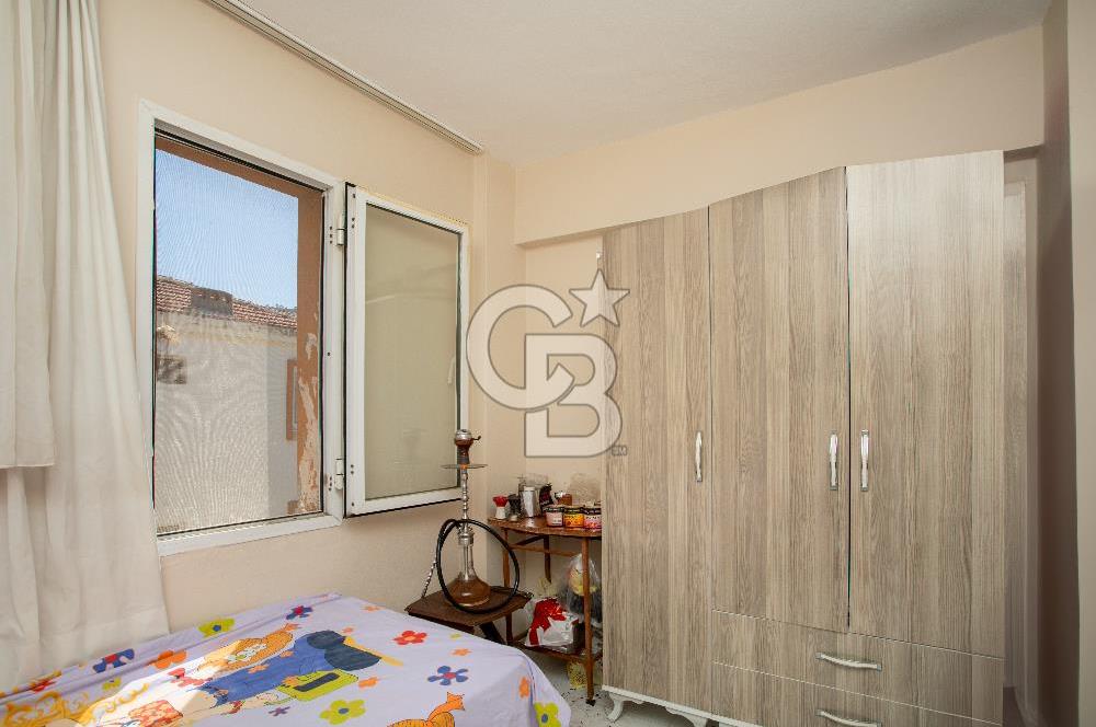 Eski Foça Aykent Sitesinde Satılık 2+1 Daire