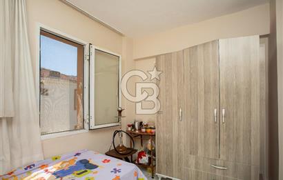 Eski Foça Aykent Sitesinde Satılık 2+1 Daire