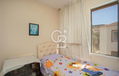 Eski Foça Aykent Sitesinde Satılık 2+1 Daire