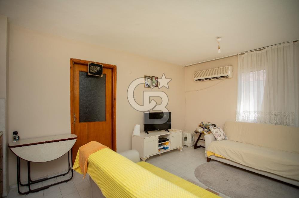 Eski Foça Aykent Sitesinde Satılık 2+1 Daire