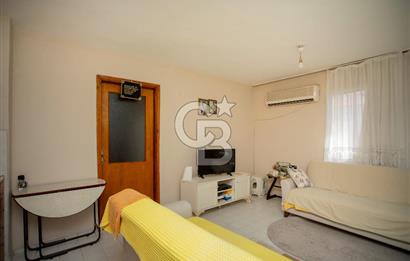 Eski Foça Aykent Sitesinde Satılık 2+1 Daire