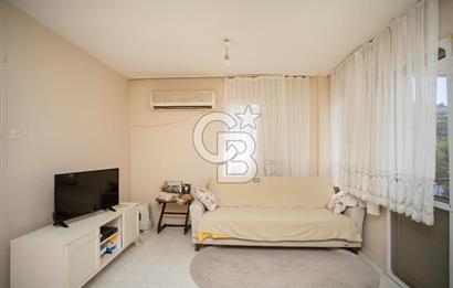 Eski Foça Aykent Sitesinde Satılık 2+1 Daire