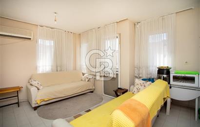 Eski Foça Aykent Sitesinde Satılık 2+1 Daire