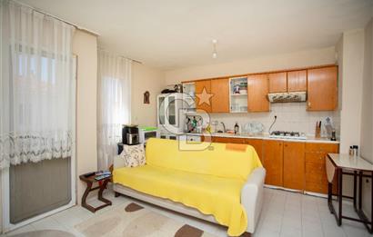 Eski Foça Aykent Sitesinde Satılık 2+1 Daire