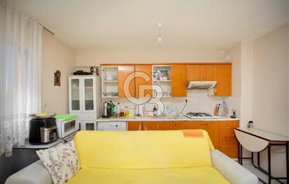 Eski Foça Aykent Sitesinde Satılık 2+1 Daire