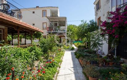 Eski Foça Aykent Sitesinde Satılık 2+1 Daire