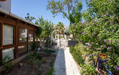 Eski Foça Aykent Sitesinde Satılık 2+1 Daire