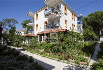 Eski Foça Aykent Sitesinde Satılık 2+1 Daire