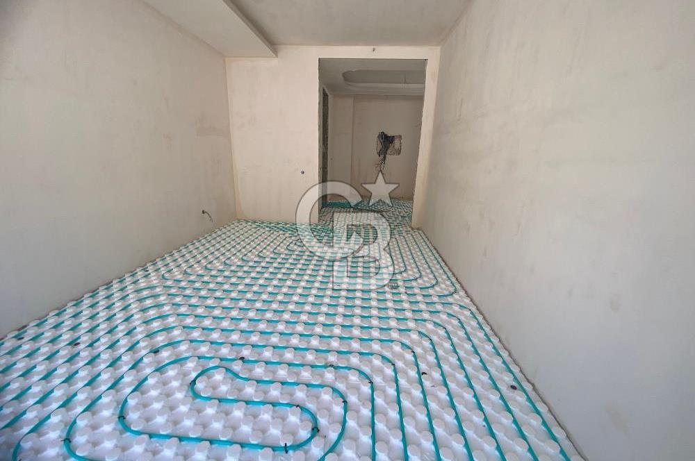  Çankaya Gaziosmanpaşa Büyükesat 4+1 Süper Lüks Satılık Daire