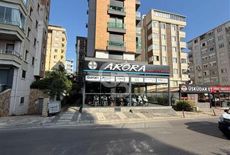 Kartal Atalar Mh'de Kat Mülkiyetli Ara Dubleks 2+1 Daire