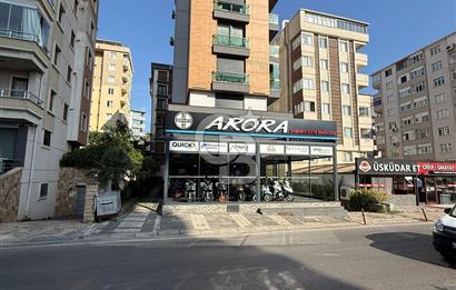Kartal Atalar Mh'de Kat Mülkiyetli Ara Dubleks 2+1 Daire
