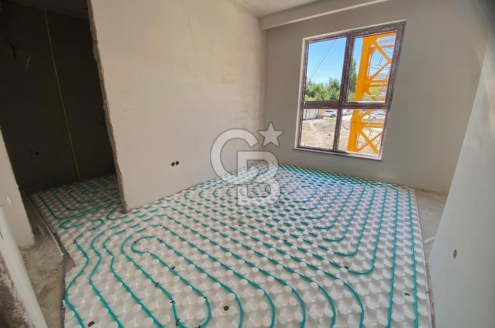  Çankaya Gaziosmanpaşa Büyükesat 4+1 Süper Lüks Satılık Daire