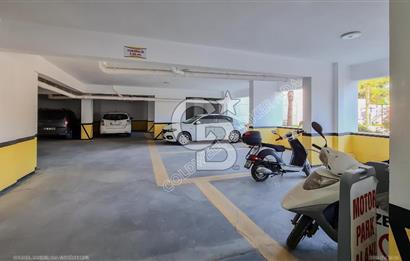 Kuşadası Elisa Parkta 2+1,Kiracılı Ebeveyn Banyolu Satılık Daire