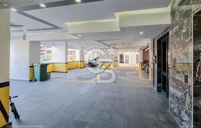 Kuşadası Elisa Parkta 2+1,Kiracılı Ebeveyn Banyolu Satılık Daire