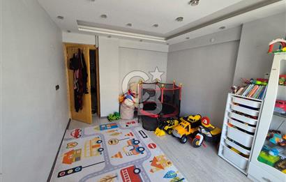 UTKU MAHALLESİNDE MERKEZİ KONUM GENÇ BİNADA SATILIK 3+1