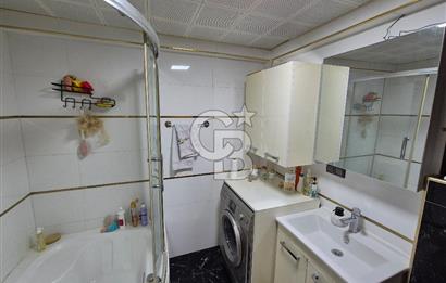 UTKU MAHALLESİNDE MERKEZİ KONUM GENÇ BİNADA SATILIK 3+1