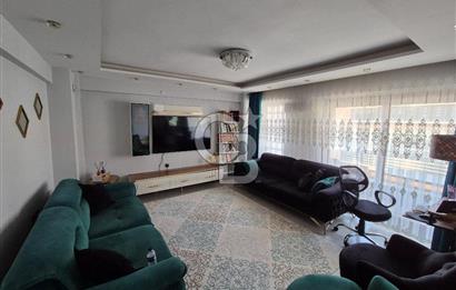 UTKU MAHALLESİNDE MERKEZİ KONUM GENÇ BİNADA SATILIK 3+1