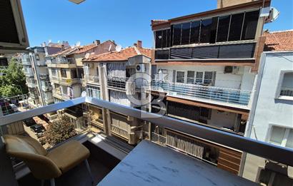 UTKU MAHALLESİNDE MERKEZİ KONUM GENÇ BİNADA SATILIK 3+1