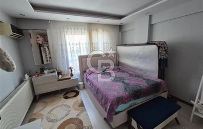 UTKU MAHALLESİNDE MERKEZİ KONUM GENÇ BİNADA SATILIK 3+1