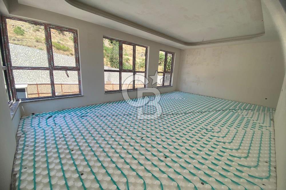  Çankaya Gaziosmanpaşa Büyükesat 4+1 Süper Lüks Satılık Daire