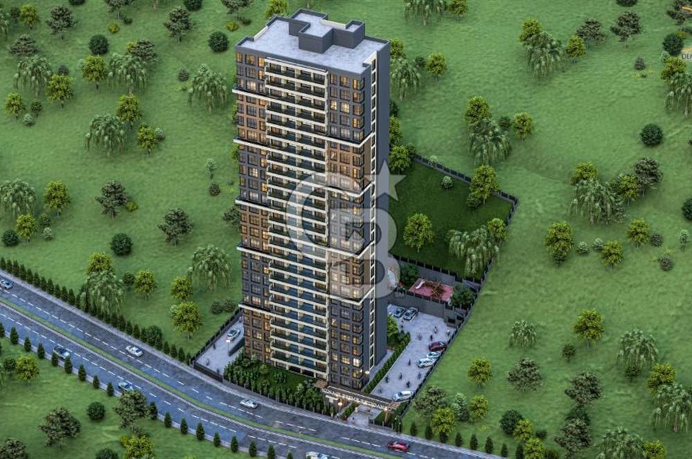  Çankaya Gaziosmanpaşa Büyükesat 4+1 Süper Lüks Satılık Daire