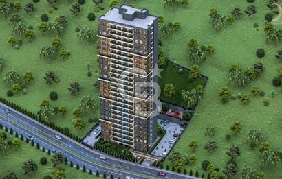  Çankaya Gaziosmanpaşa Büyükesat 4+1 Süper Lüks Satılık Daire