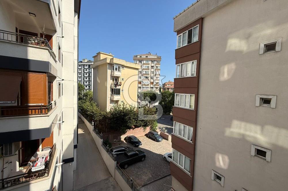Kartal Atalar Mh'de Kat Mülkiyetli Ara Dubleks 2+1 Daire
