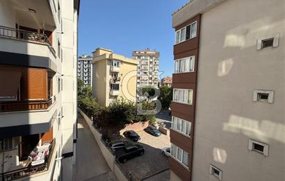 Kartal Atalar Mh'de Kat Mülkiyetli Ara Dubleks 2+1 Daire