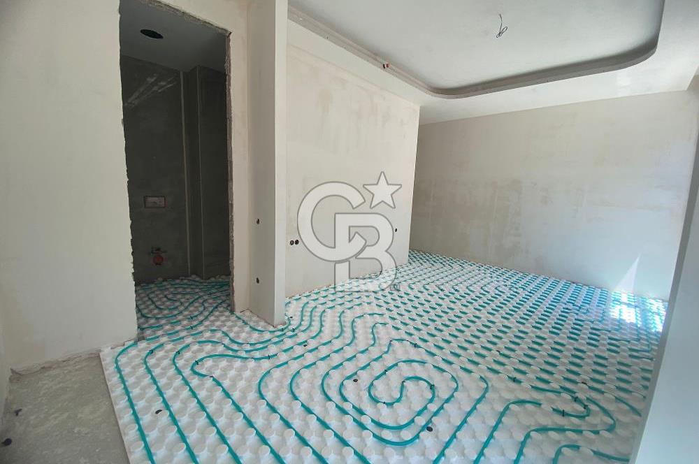  Çankaya Gaziosmanpaşa Büyükesat 4+1 Süper Lüks Satılık Daire