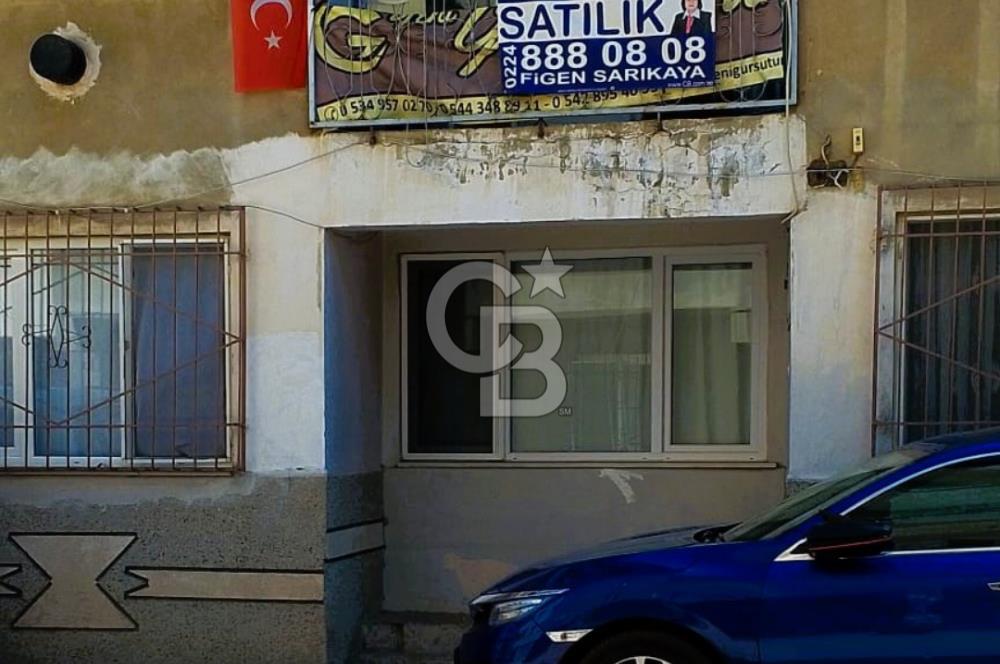 CB AMBIANCE'DAN GÜRSU KURTULUŞ MAH.NDE UYGUN FİYATLI 4+1!
