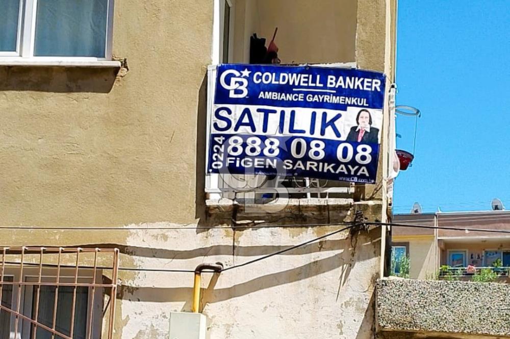 CB AMBIANCE'DAN GÜRSU KURTULUŞ MAH.NDE UYGUN FİYATLI 4+1!
