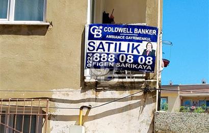 CB AMBIANCE'DAN GÜRSU KURTULUŞ MAH.NDE UYGUN FİYATLI 4+1!