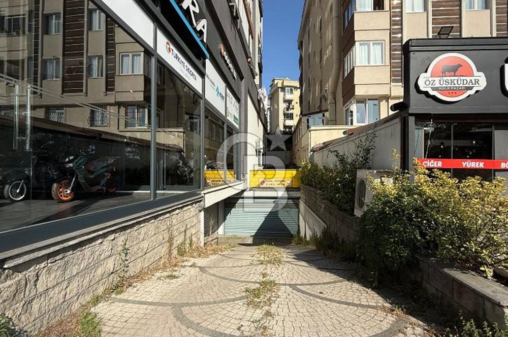 Kartal Atalar Mh'de Kat Mülkiyetli Ara Dubleks 2+1 Daire