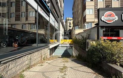Kartal Atalar Mh'de Kat Mülkiyetli Ara Dubleks 2+1 Daire