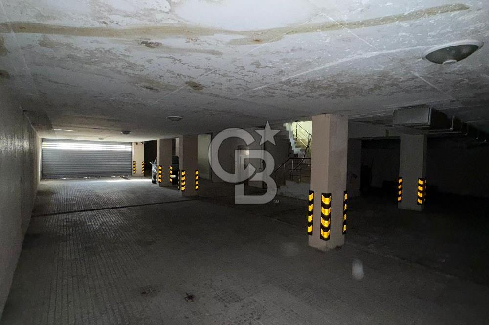 Kartal Atalar Mh'de Kat Mülkiyetli Ara Dubleks 2+1 Daire