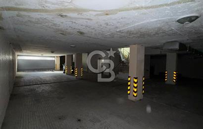 Kartal Atalar Mh'de Kat Mülkiyetli Ara Dubleks 2+1 Daire