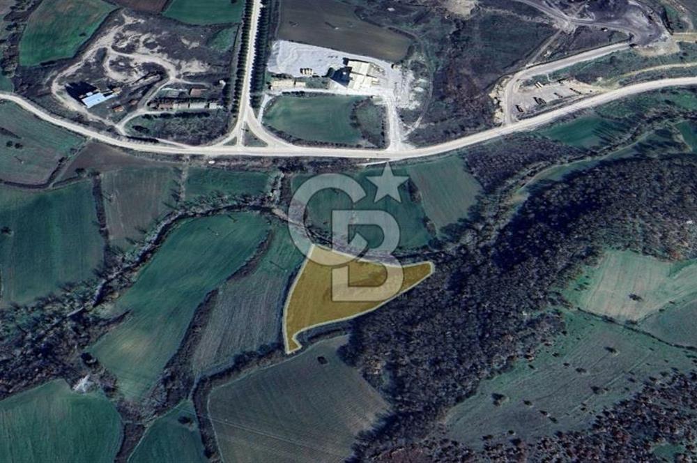 Çanakkale Çan'da Yatırımlık Tarla