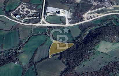 Çanakkale Çan'da Yatırımlık Tarla