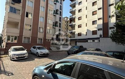 Kartal Atalar Mh'de Kat Mülkiyetli Ara Dubleks 2+1 Daire