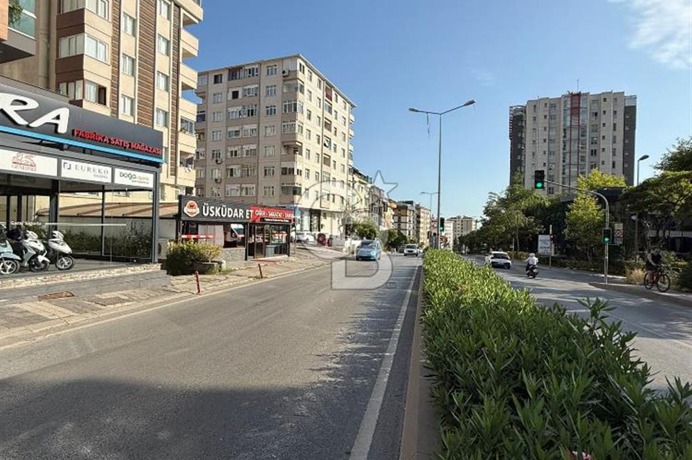 Kartal Atalar Mh'de Kat Mülkiyetli Ara Dubleks 2+1 Daire
