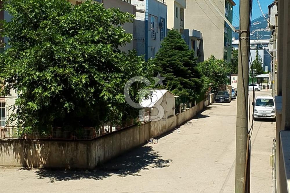 CB AMBIANCE'DAN GÜRSU KURTULUŞ MAH.NDE UYGUN FİYATLI 4+1!